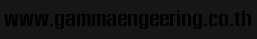 GAMMA ENGINEERING CO., LTD.